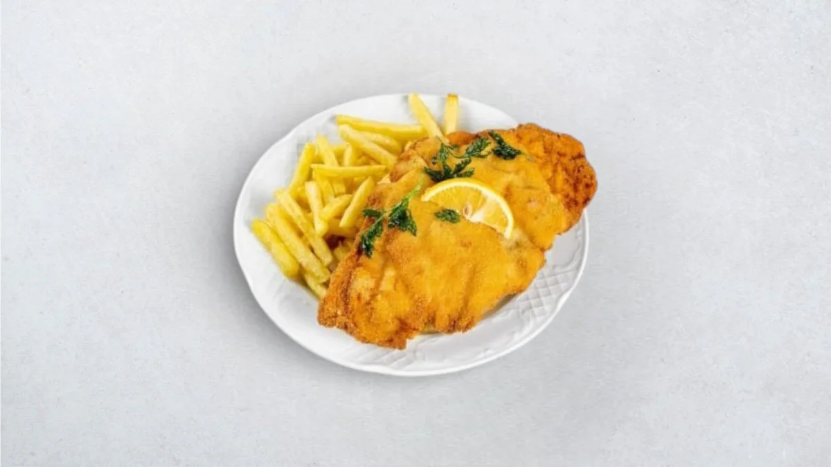 Cordon bleu