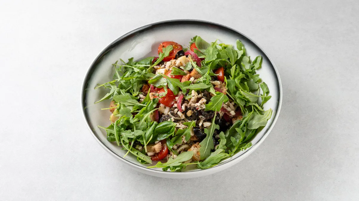 Salata tuna