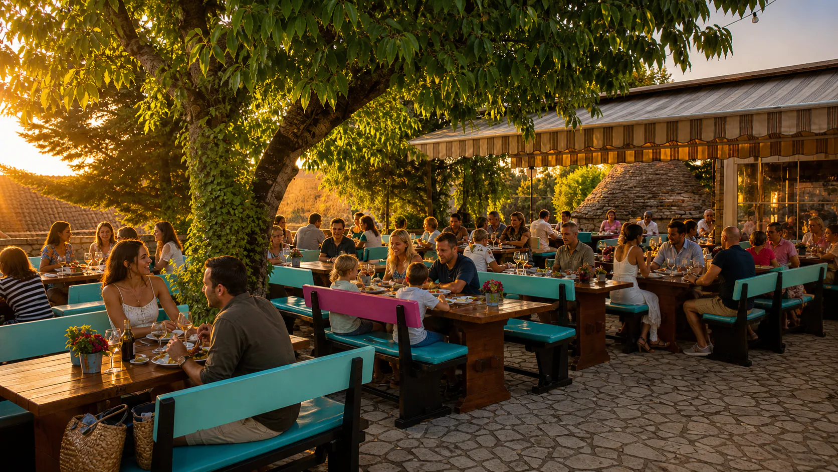 Najbolja Pizzeria u Rovinju - Restoran Kažun Rovinj — restoran-kazun-rovinj