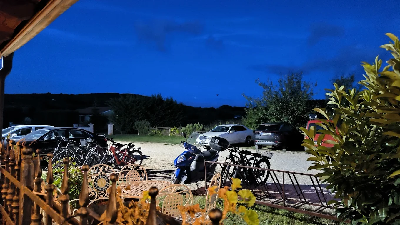 restoran kazun rovinj 2