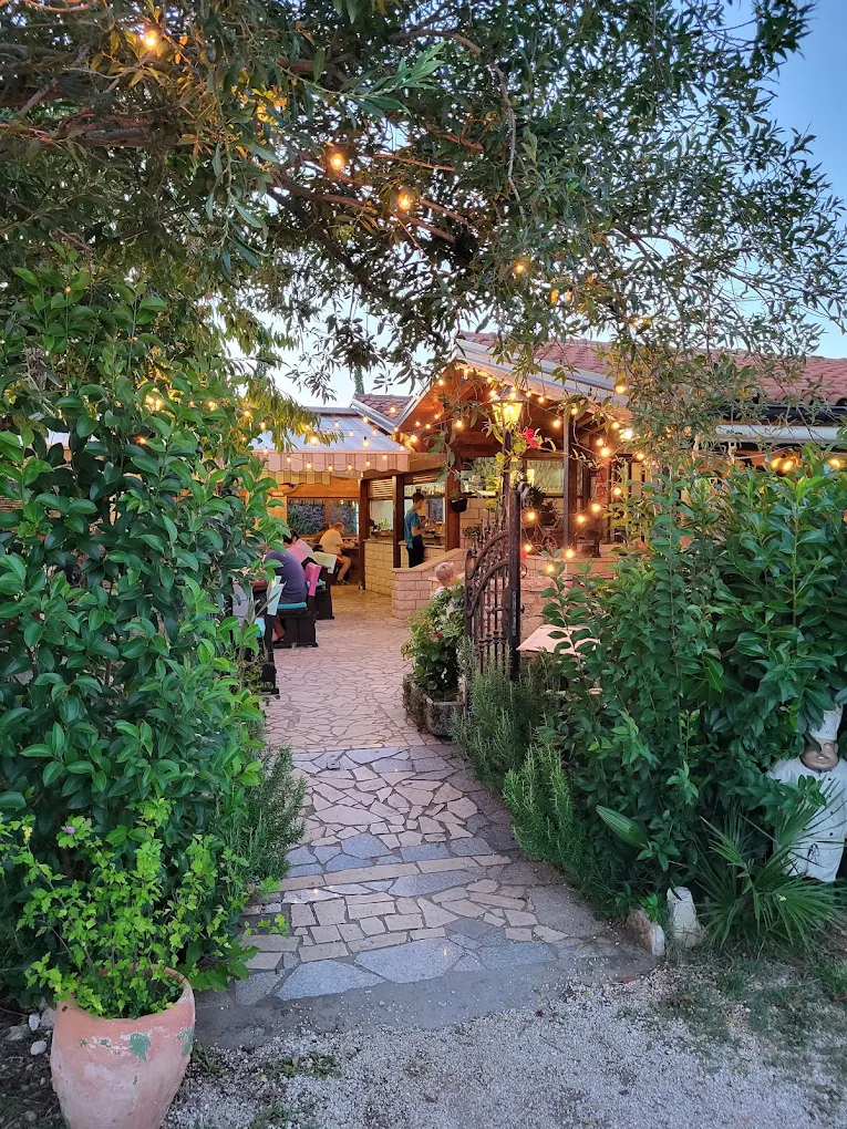 restoran kazun rovinj