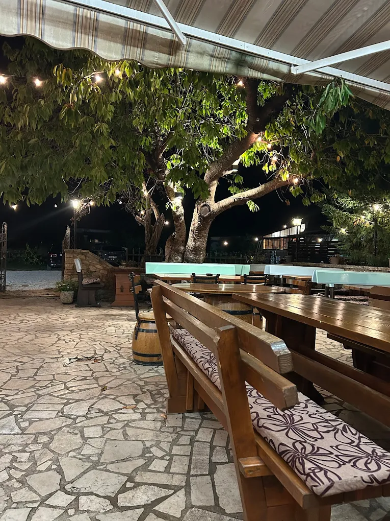restoran za romanticne vercere rovinj